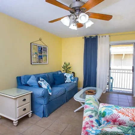 Villa 375 Bluefish Unit 303